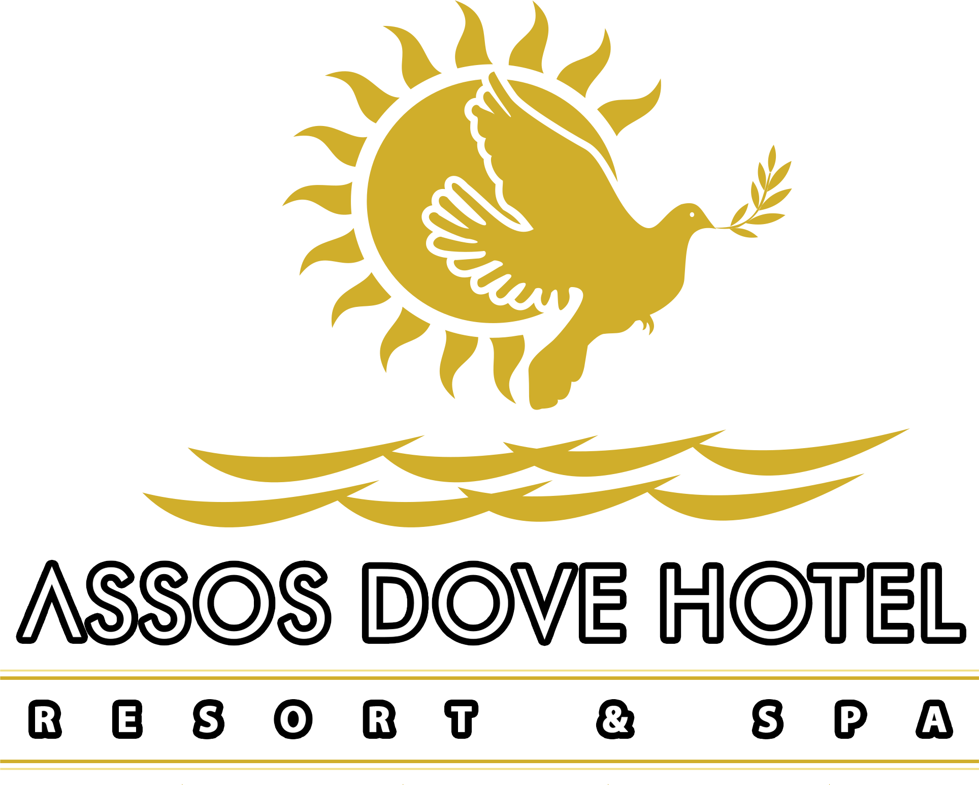 Assos Dove Hotel Resort & SPA