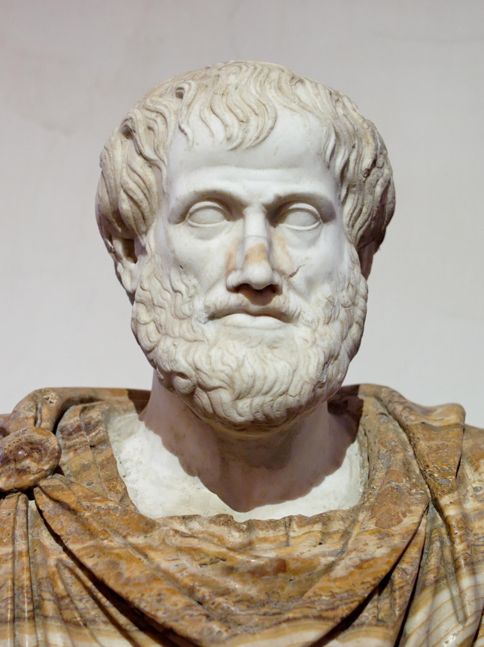 Aristoteles ve Assos Akademisi